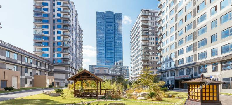 丹东江户城民宿图片