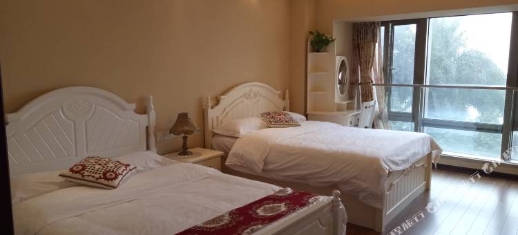 佳巢江景酒店(重庆南滨路店)图片