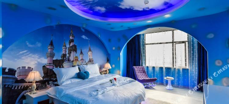 尚一特连锁酒店(石首笔架山店)图片