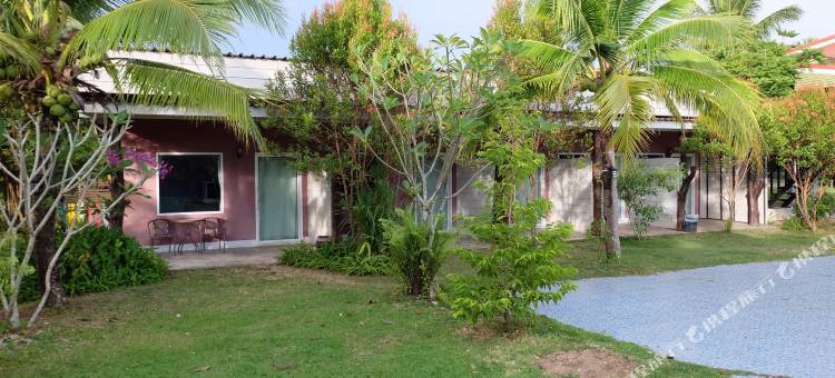 海滨之家度假村(Sea Side Home Resort)图片