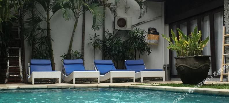 安适米克别墅(Villa Ashmik I)图片