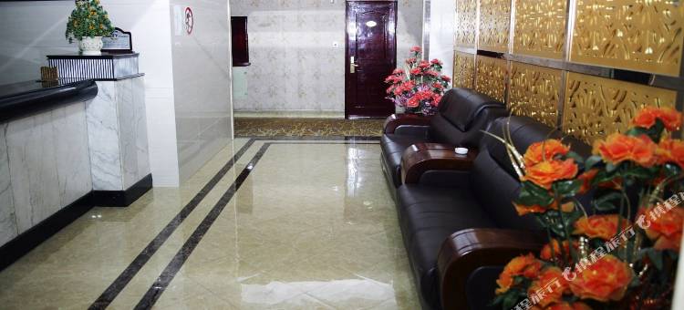 OYO湖州金田宾馆图片