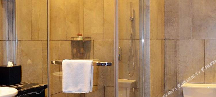 柏宁酒店(宁波世纪东方店)图片