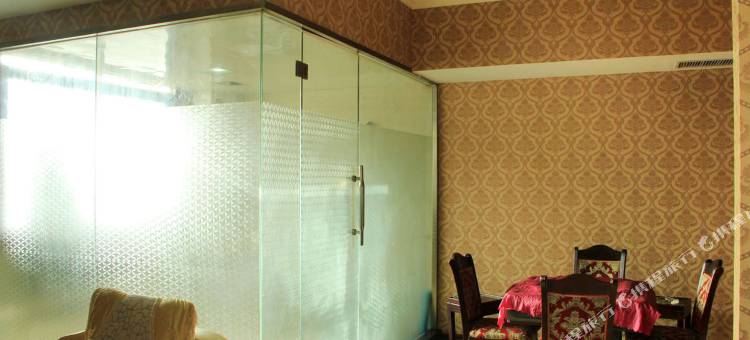 邓州大河商务酒店图片