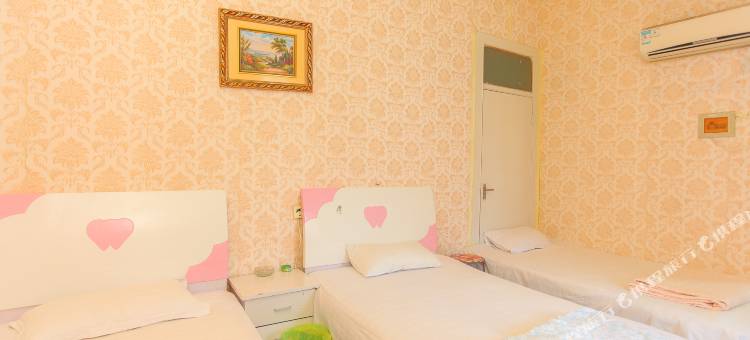 宿迁龙嫂宾馆图片