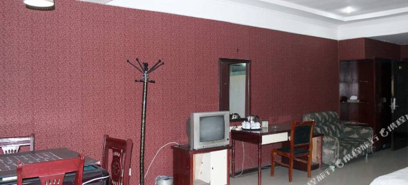 彭泽碧景园宾馆图片