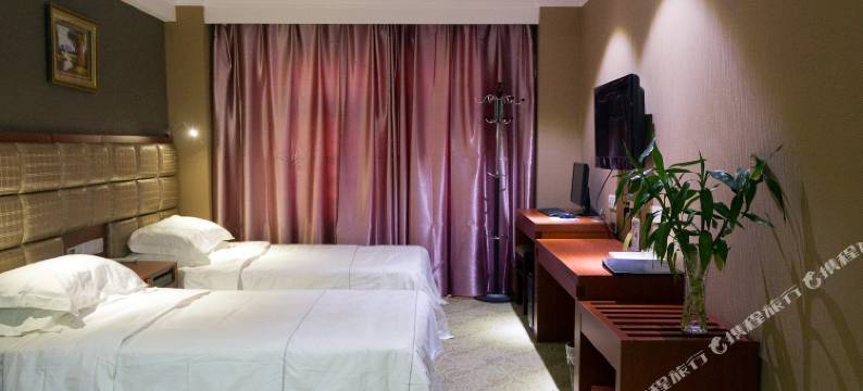 淇县金百汇商务酒店图片