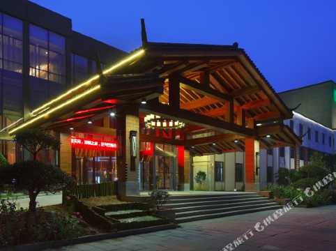 bamboo tianyuan hotel