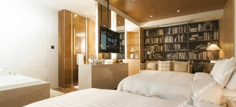 格拉莫斯酒店(Grammos Hotel)图片