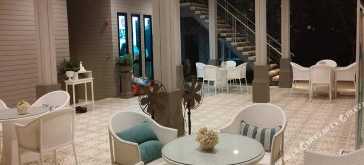 华欣平恩普伦之家公寓(Ammoniac Condo Baan Peang Ploen)图片