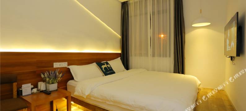 厦门93学舍客栈图片