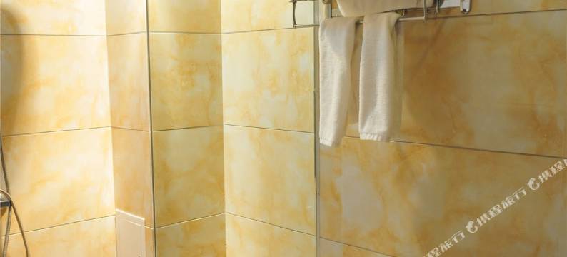 剑川窝居私人客栈图片