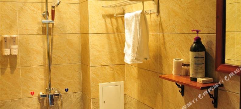 剑川窝居私人客栈图片