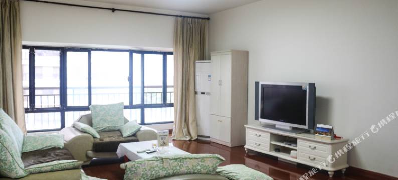 南宁利华酒店公寓图片