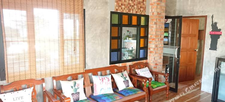 BanPasin旅馆(Ban Pasin Guesthouse)图片