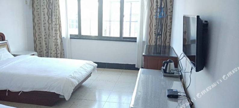 上海海霞旅馆图片