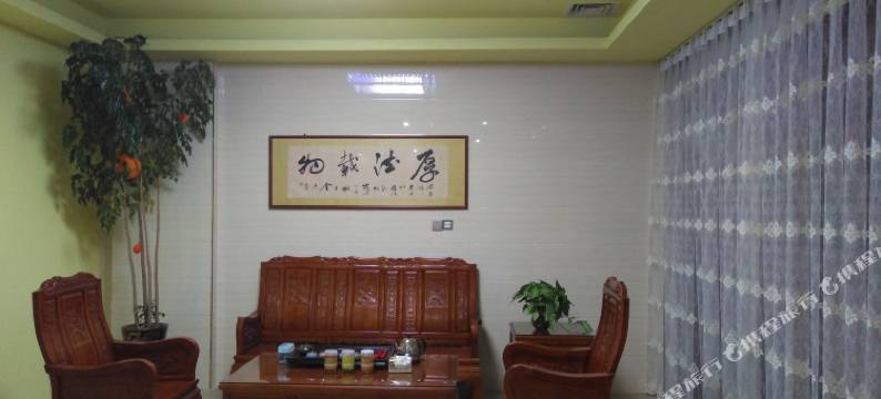 漳州阳米假日酒店图片