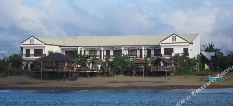 乡村餐厅旅馆(Country Inn Hotel and Restaurant)图片