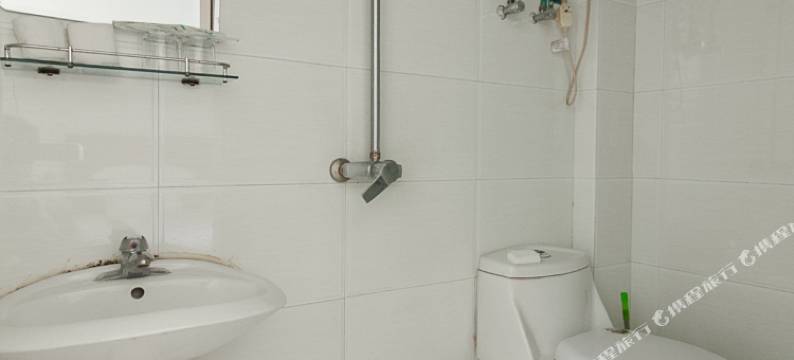 无锡佳悦宾馆图片