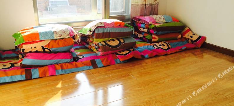 雾凇岛嘎拉哈青年旅舍图片