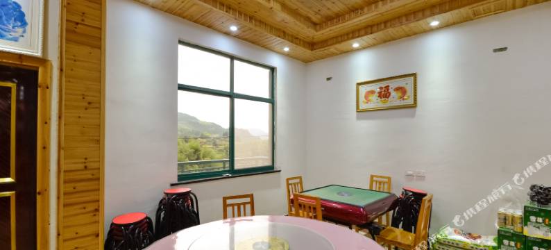 南尖岩望云楼农家乐图片