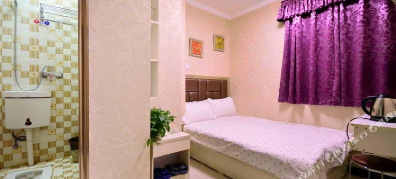 怡景丽华公寓(武汉二店)图片