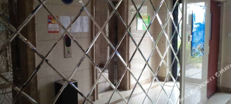 东戴河佳乐比海景度假公寓图片