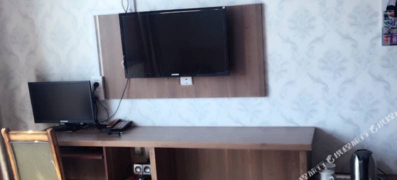 新民弘扬快捷宾馆六部图片