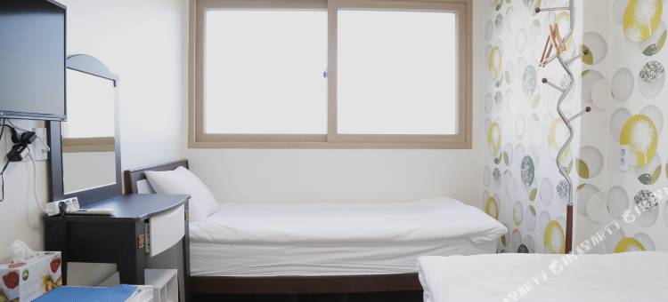 东大门哈莫里旅馆(Hamory Guesthouse Dongdaemun)图片
