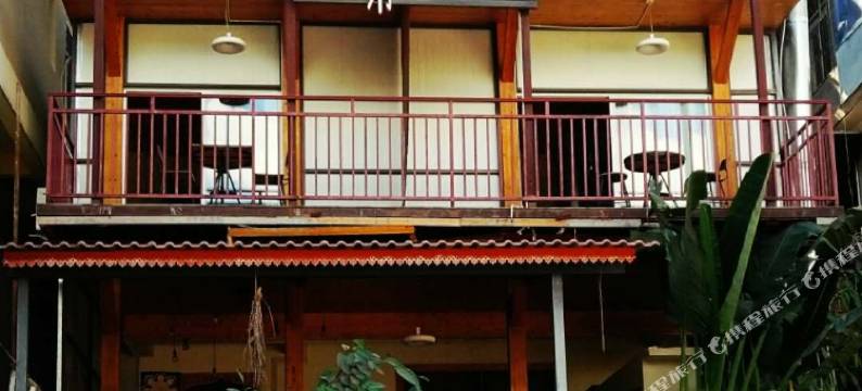 西双版纳寻常青年旅舍图片