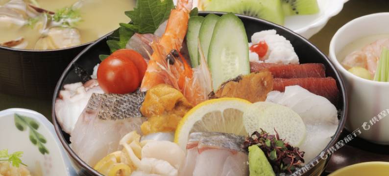 金水苑酒店(Hotel Kinsuien)图片