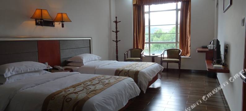 新丰一景泉温泉酒店图片