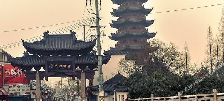 速8酒店(上海松江泗泾公园店)图片