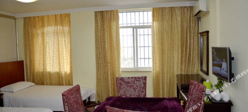 茉莉花开连锁酒店(荆州郢都店)图片