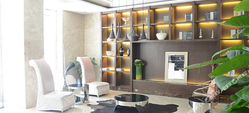 天美乐快捷酒店(襄阳立业路店)图片