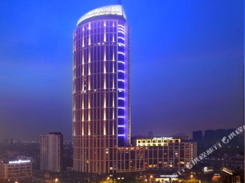 常州远洲酒店详情-pc酒店预订-中国南方航空官网