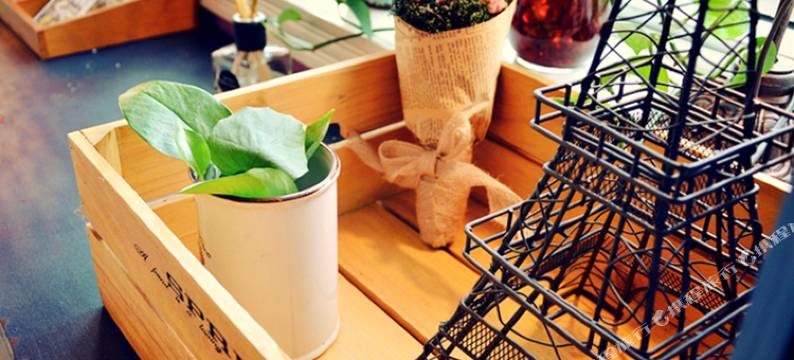 佛山里斯艺术酒店图片