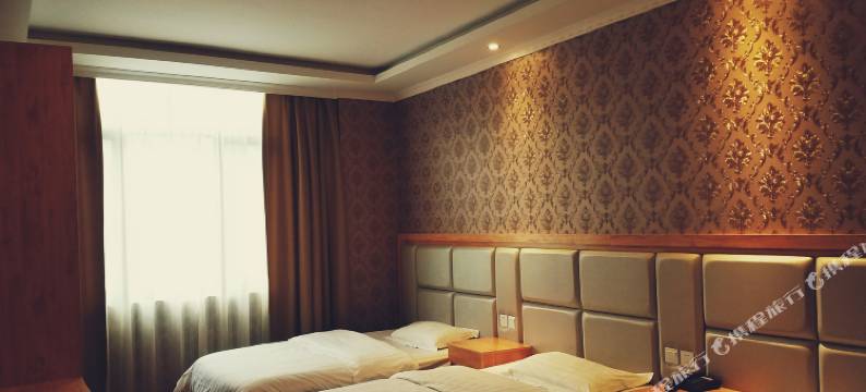 林芝勃勃朗冰川酒店(比日神山店)图片