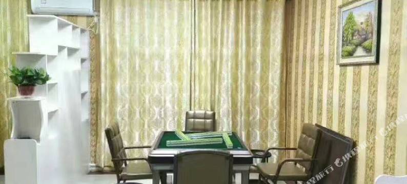 南阳四海宾馆(七里园步行街店)图片