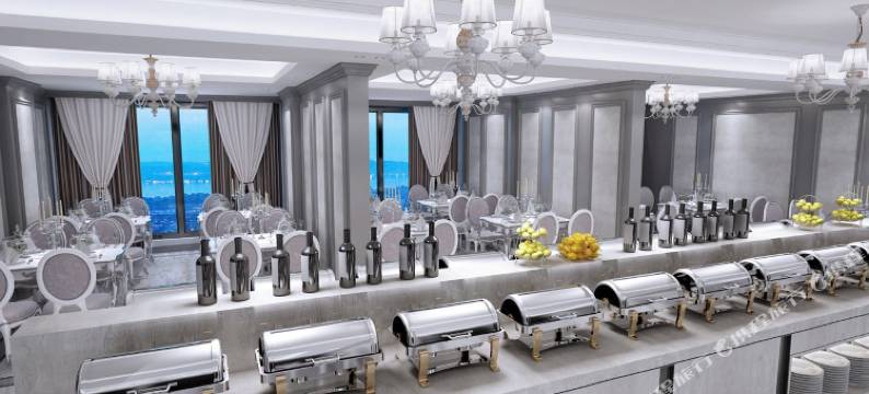 曼思国际酒店(赣州经开万达广场店)图片