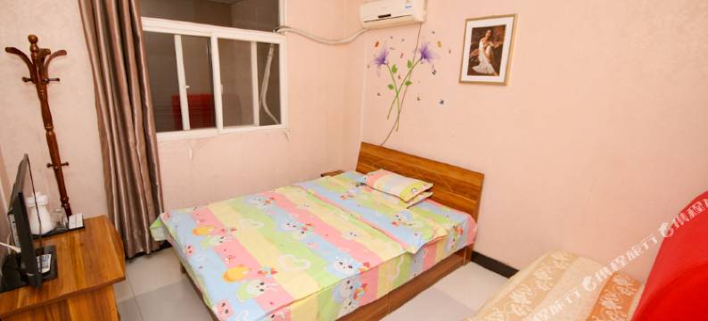 西安时尚宾馆图片