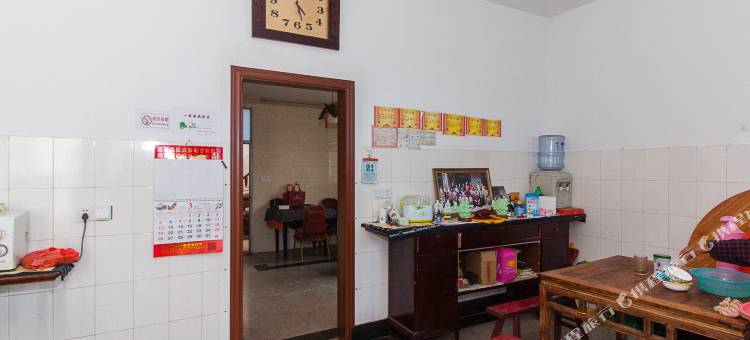 无锡一家亲农家乐图片