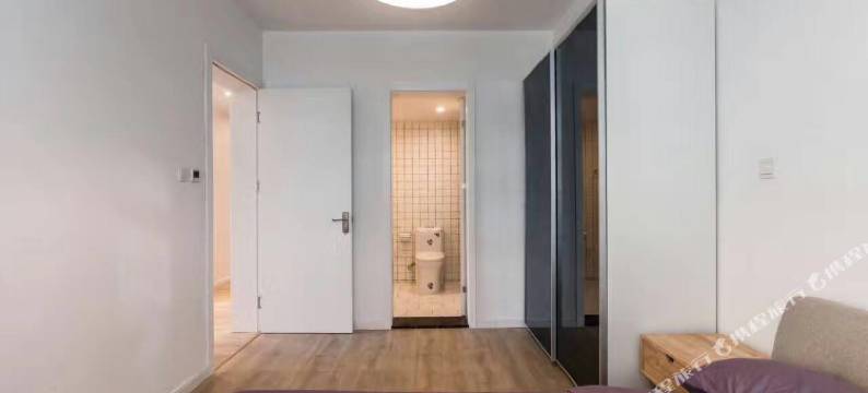 徒者普通公寓(上海蒲汇塘路店)图片