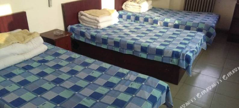 沧州北个体车站宾馆图片