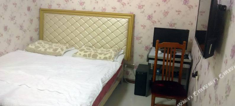 富裕佳华旅馆图片