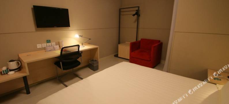 锦江之星(上海场中路地铁站店)图片