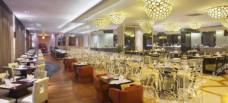 大同贵宾楼酒店图片