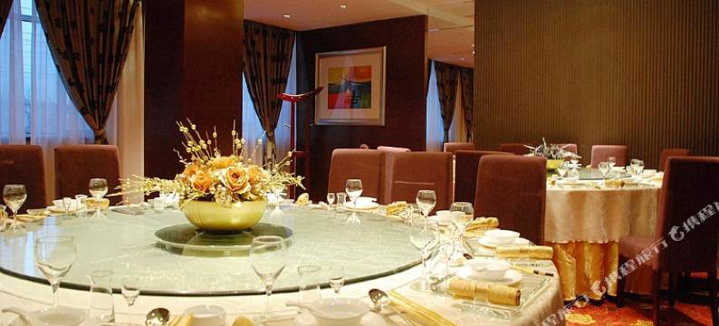 蚌埠君和国际大酒店图片