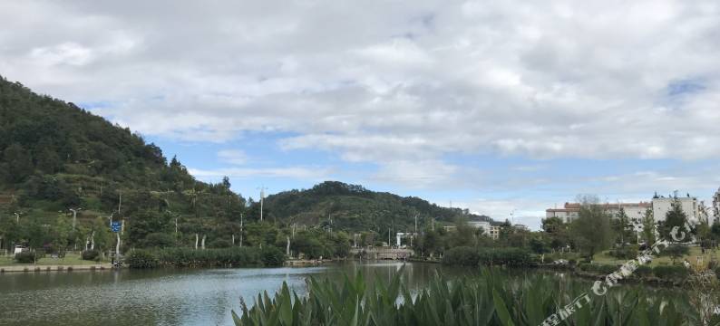 黔西南兴义浙兴大酒店图片