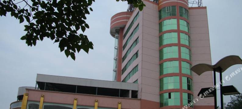 南雄雄州大酒店图片